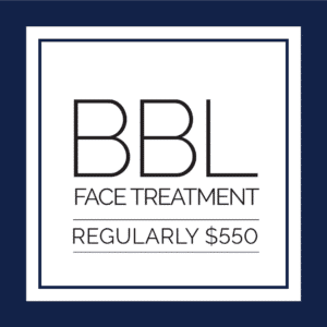 BBL - Face Treatment | Event Pricing Open House 2025