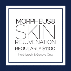 Morpheus8 Face & Neck Event Pricing | Open House 2025