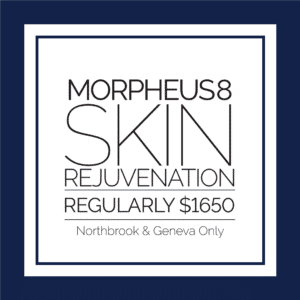 Morpheus8 Body Event Pricing | Open House 2025