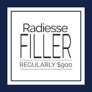 Radiesse | Event Pricing<br>Open House 2025