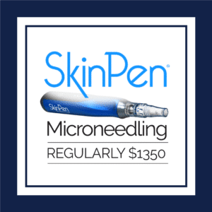 SkinPen Microneedling<br>3-Pack Event Pricing |  Open House 2025