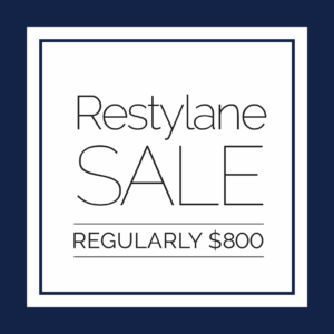 Restylane | Event Pricing <br>Open House 2025