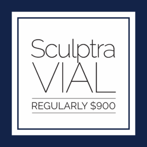 Sculptra Injectables<br>Open House 2025